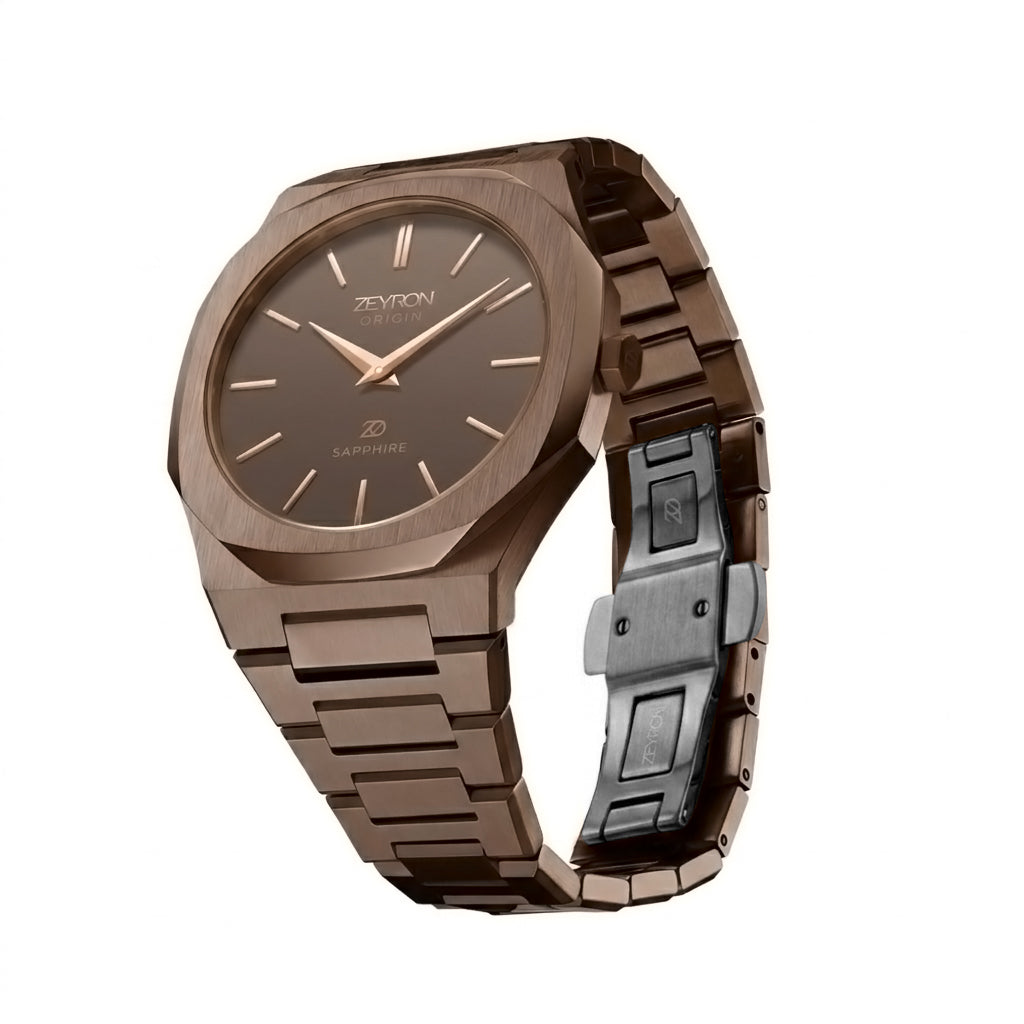 Zeyron Origin MOCHA | ZOF 2503