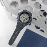 Casio AE-1500WH-2AVDF Digital Men's Watch | Time Access Store