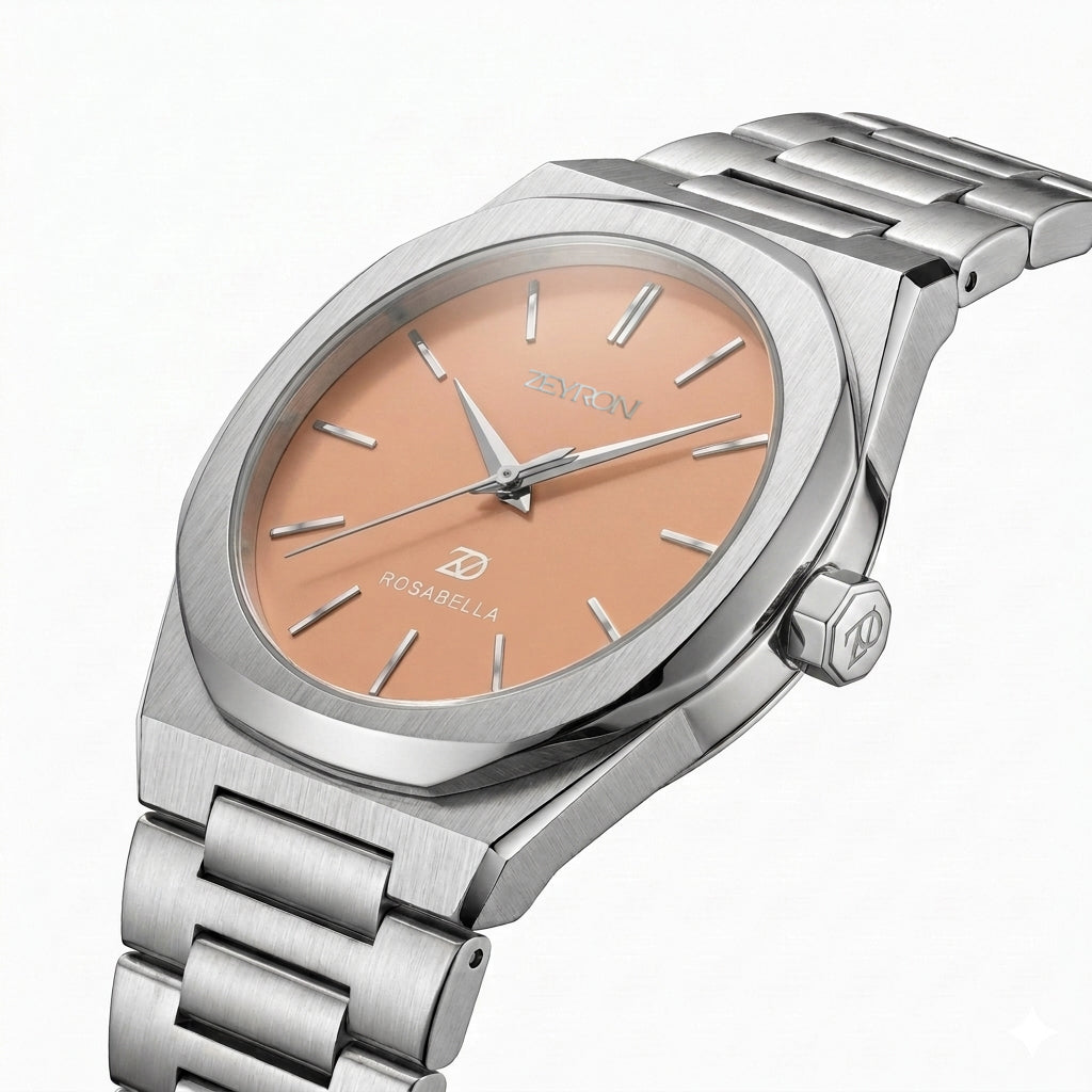 Zeyron Rosabella Soft Sand | ZR 2564