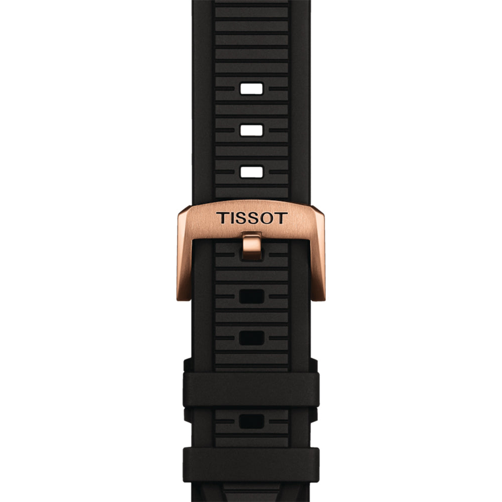 Tissot T-Race Powermatic 80 Men's Watch | T141.807.37.051.00