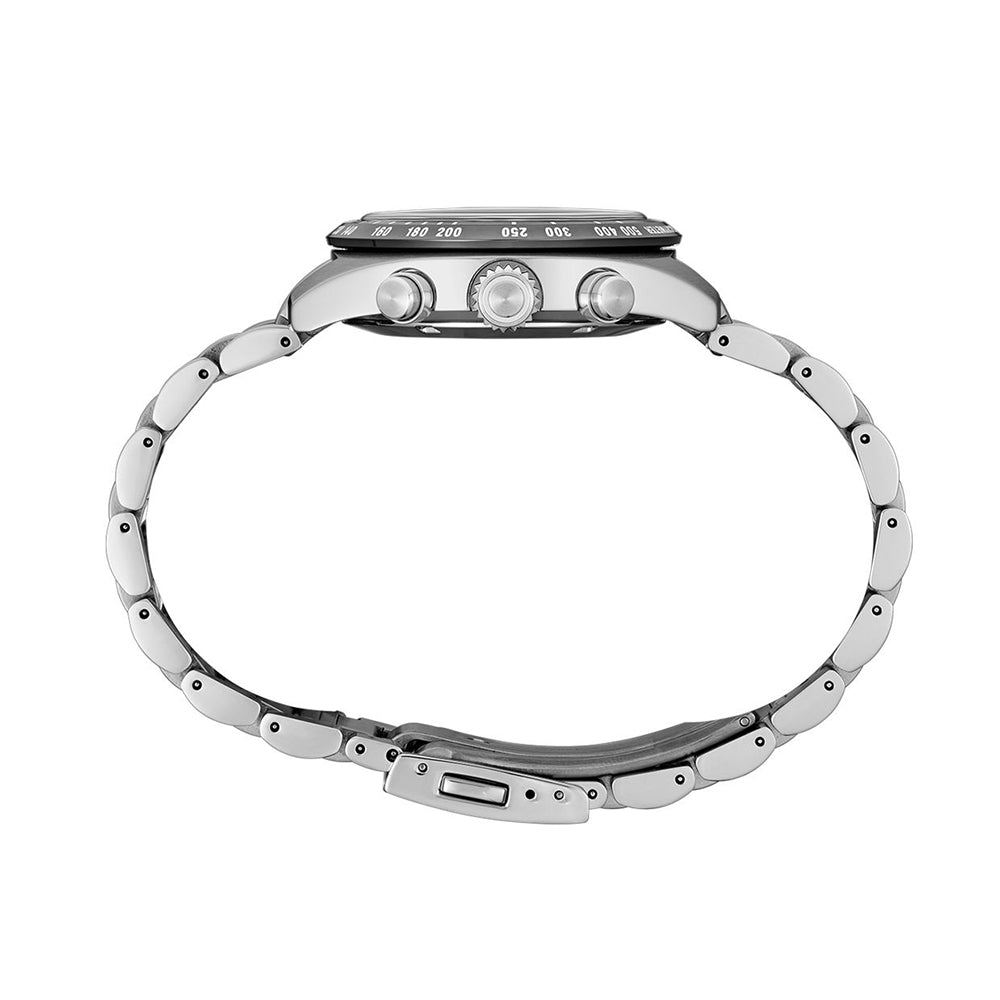 Seiko Prospex Speedtimer Solar Chronograph Watch SSC963P1