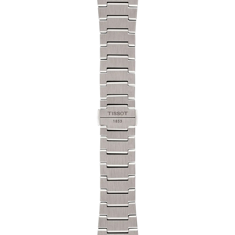Tissot PRX Titanium Powermatic 80 Men's Watch | T137.807.44.041.00