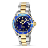 Invicta Mako Pro Diver Blue Dial Automatic Watch | 8928OB