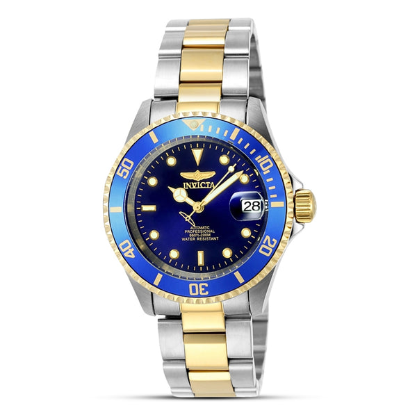 Invicta Mako Pro Diver Blue Dial Automatic Watch | 8928OB