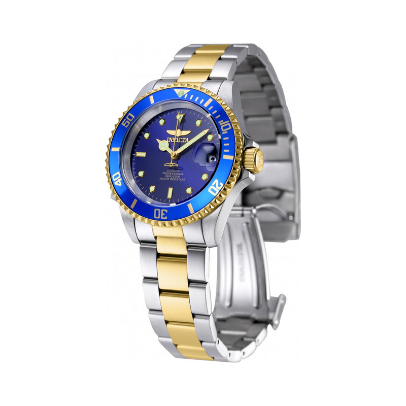 Invicta Mako Pro Diver Blue Dial Automatic Watch | 8928OB