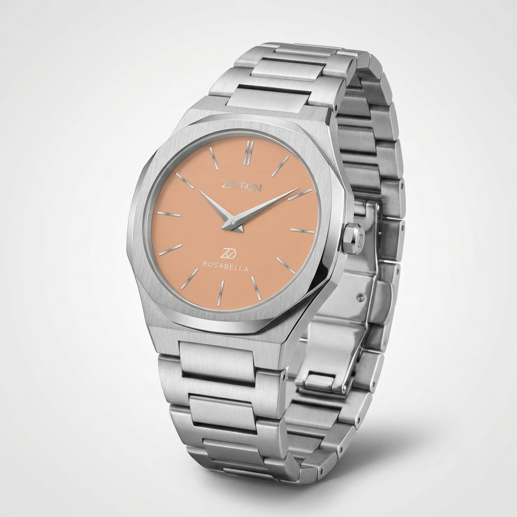 Zeyron Rosabella Soft Sand | ZR 2564