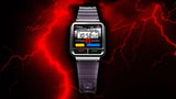 Casio X Stranger Things Retro Limited Edition Watch A120WEST-1ADR