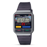 Casio X Stranger Things Retro Limited Edition Unisex Watch A120WEST-1ADR