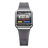 Casio X Stranger Things Retro Limited Edition Watch A120WEST-1ADR