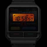 Casio X Stranger Things Retro Limited Edition Watch A120WEST-1ADR