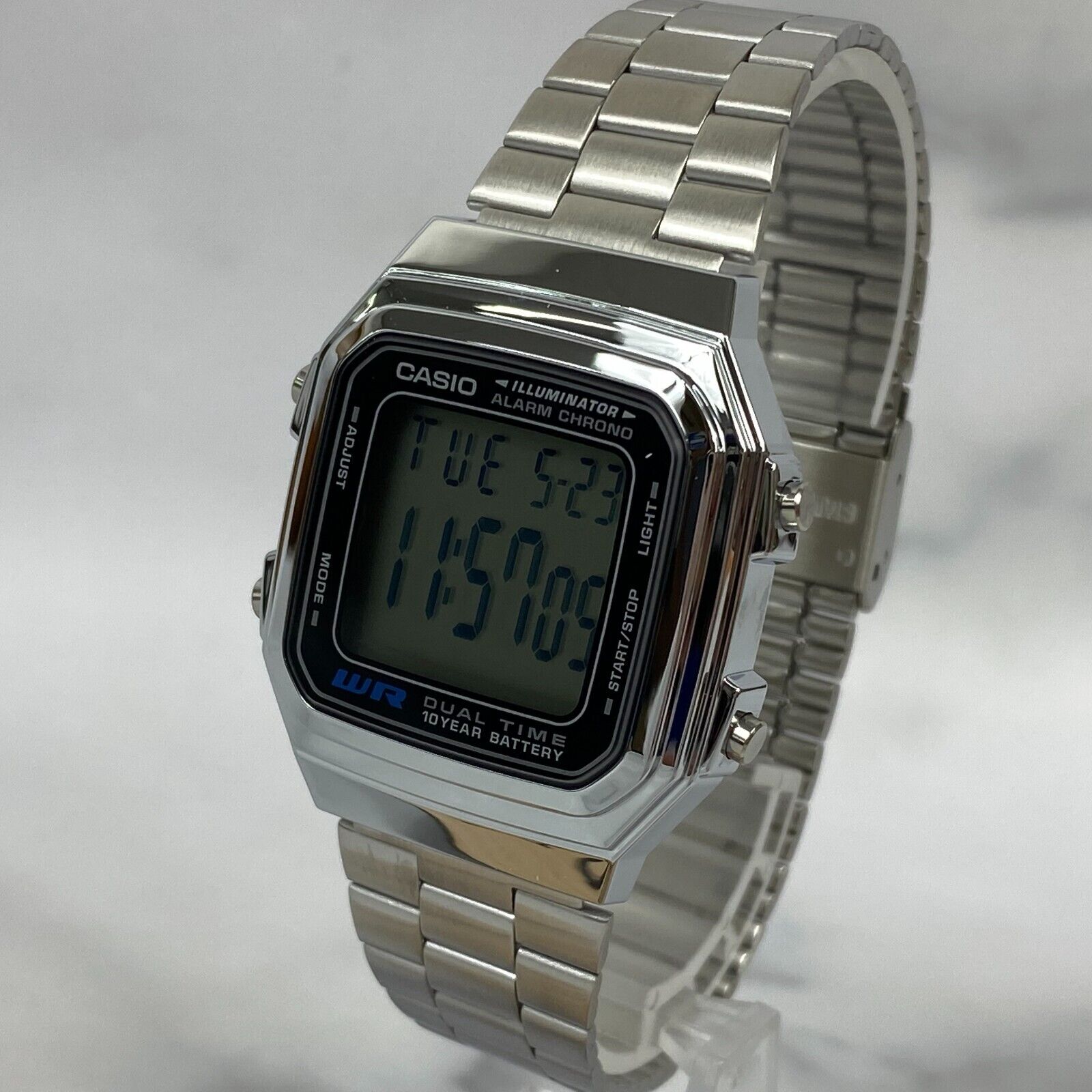 Casio a 178 w online