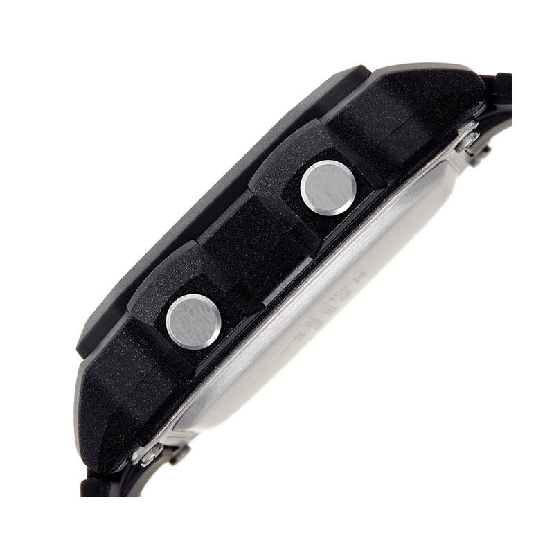 CASIO Youth World Time Men's Watch| AE-1200WH-1AVDF