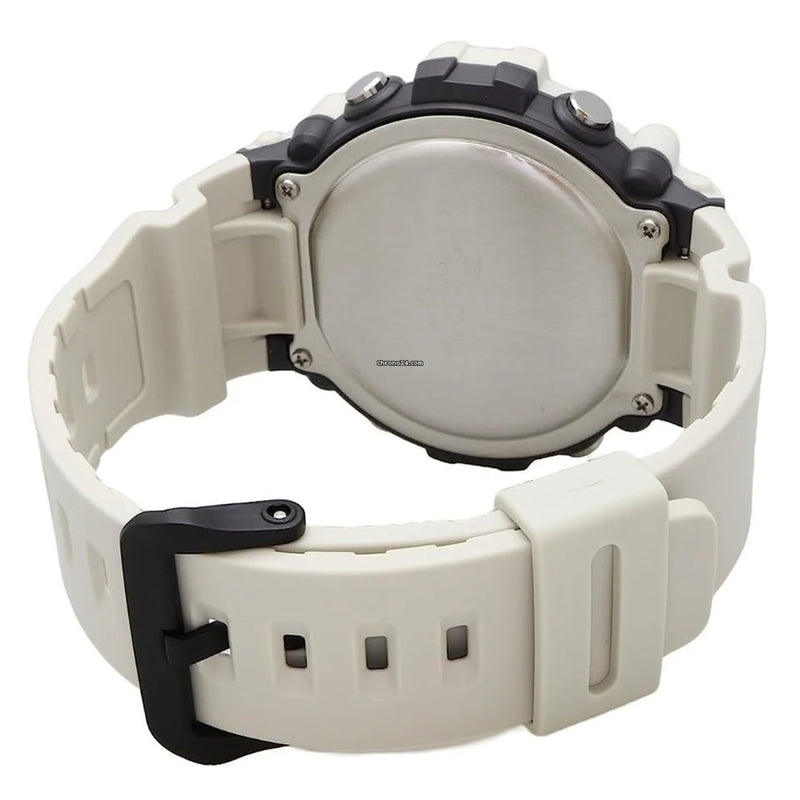 Casio "Illuminator" Wide Face Digital Watch| AE-1500WH-8B2VDF