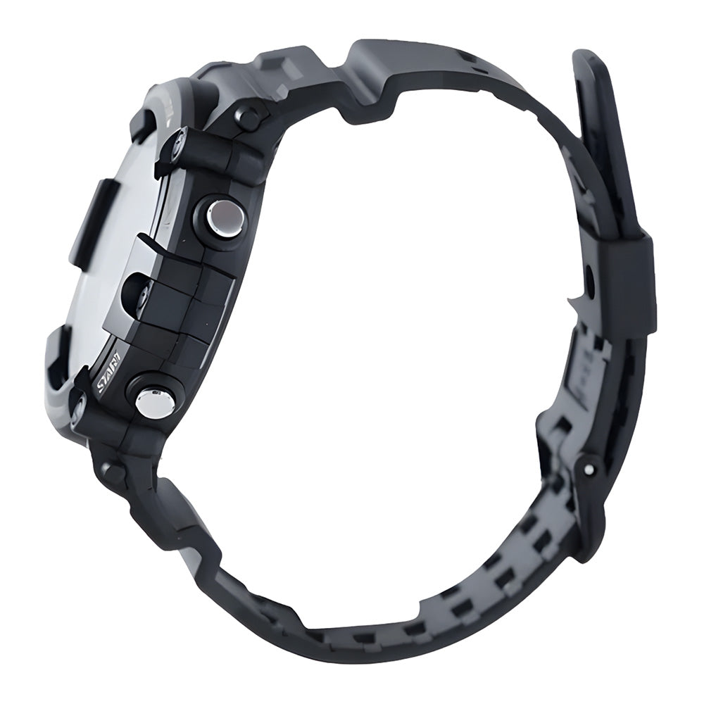 Casio "Illuminator" Green Wide Face Digital Watch | AE-1500WHC-1AVDF