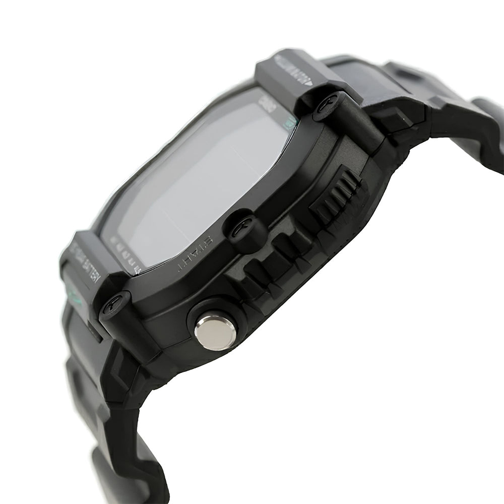 CASIO Youth Digital Black Dial Men's Watch | AE-1600HX-1BVDF
