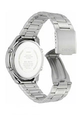 Casio Analog Digital World Time Men's Watch| AMW-870D-1AVDF