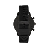 Emporio Armani Luigi Chronograph Black Dial Men's Watch | AR11024