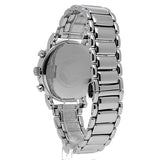 Emporio Armani Silver Chronograph Men's Watch| AR-11132