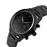 Emporio Armani Chronograph Black Dial Men's Watch | AR11242