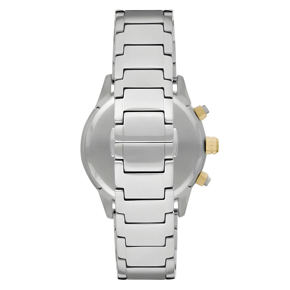 Emporio Armani Green Dial Men's Watch | AR11454