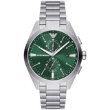 Emporio Armani Men's Chronograph Watch AR11480