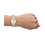 Emporio Armani Women's Analogue Quartz Watch AR11524