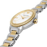Emporio Armani Women's Analogue Quartz Watch AR11524