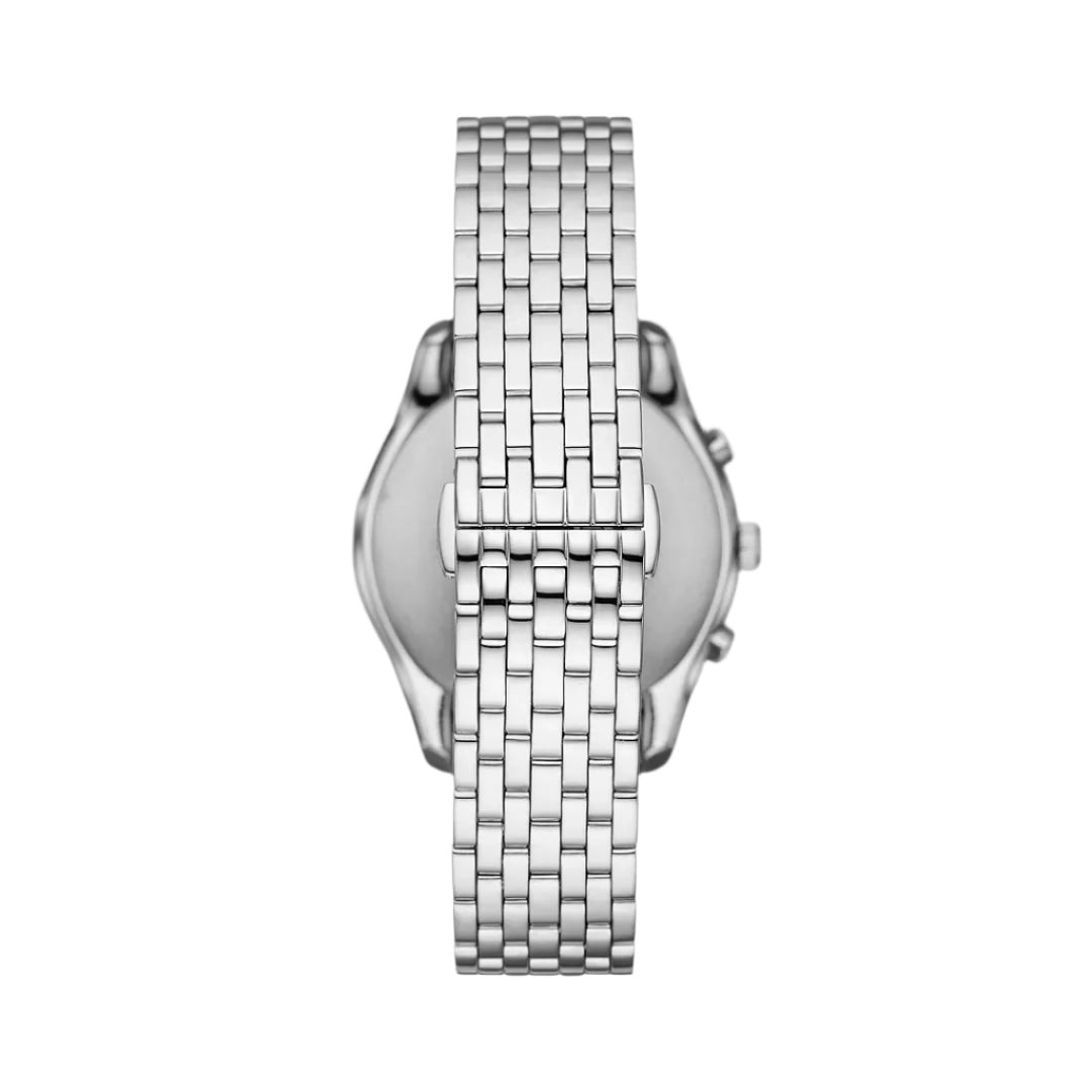 Emporio Armani Antonio Chrono Green Dial Men's Watch | AR11581