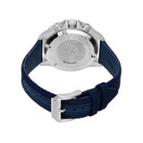 Emporio Armani Diver Chronograph Blue Dial Men's Watch | AR11588