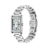 Emporio Armani Analogue Mother Of Pearl Dial Ladies Watch | AR11625