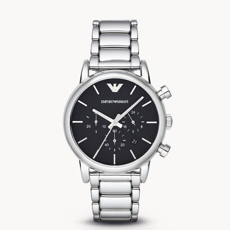 Emporio Armani Chronograph Men's Watch | AR1853