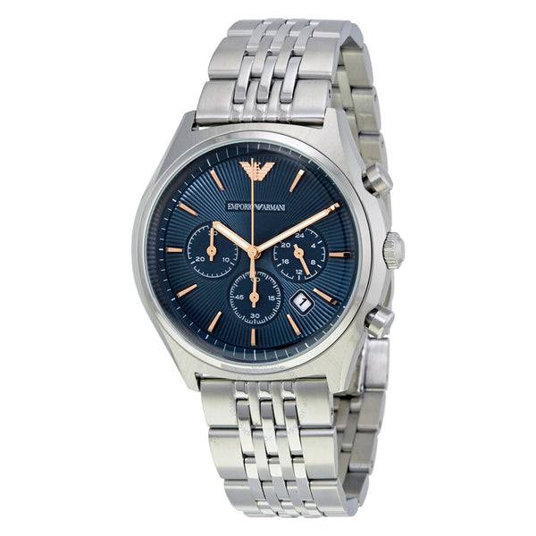 Emporio Armani Chronograph Men's Watch| AR1974