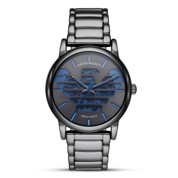 Emporio Armani Automatic Self-Winding Men's Watch| AR60029