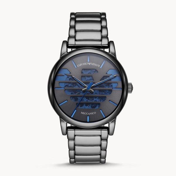 Emporio Armani Automatic Self-Winding Men's Watch| AR60029