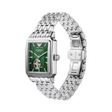 Emporio Armani Automatic Green Dial Men's Watch | AR60067