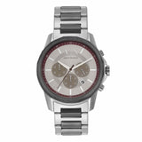 Armani Exchange Chronograph Grey Dial Men's Watch | AX1745