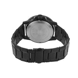 Armani Exchange Leonardo Black Dial Men's Watch | AX1855