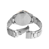 Armani Exchange Multifunction Silver Dial Men's Watch | AX1870