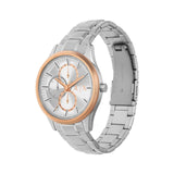 Armani Exchange Multifunction Silver Dial Men's Watch | AX1870