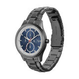 Armani Exchange Multifunction Blue Dial Men's Watch | AX1871