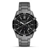 Armani Exchange Spencer Gunmetal Black Dial Men's Watch | AX1959
