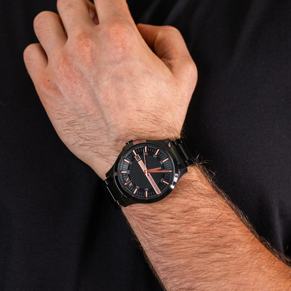 Ax2150 Mens Watch