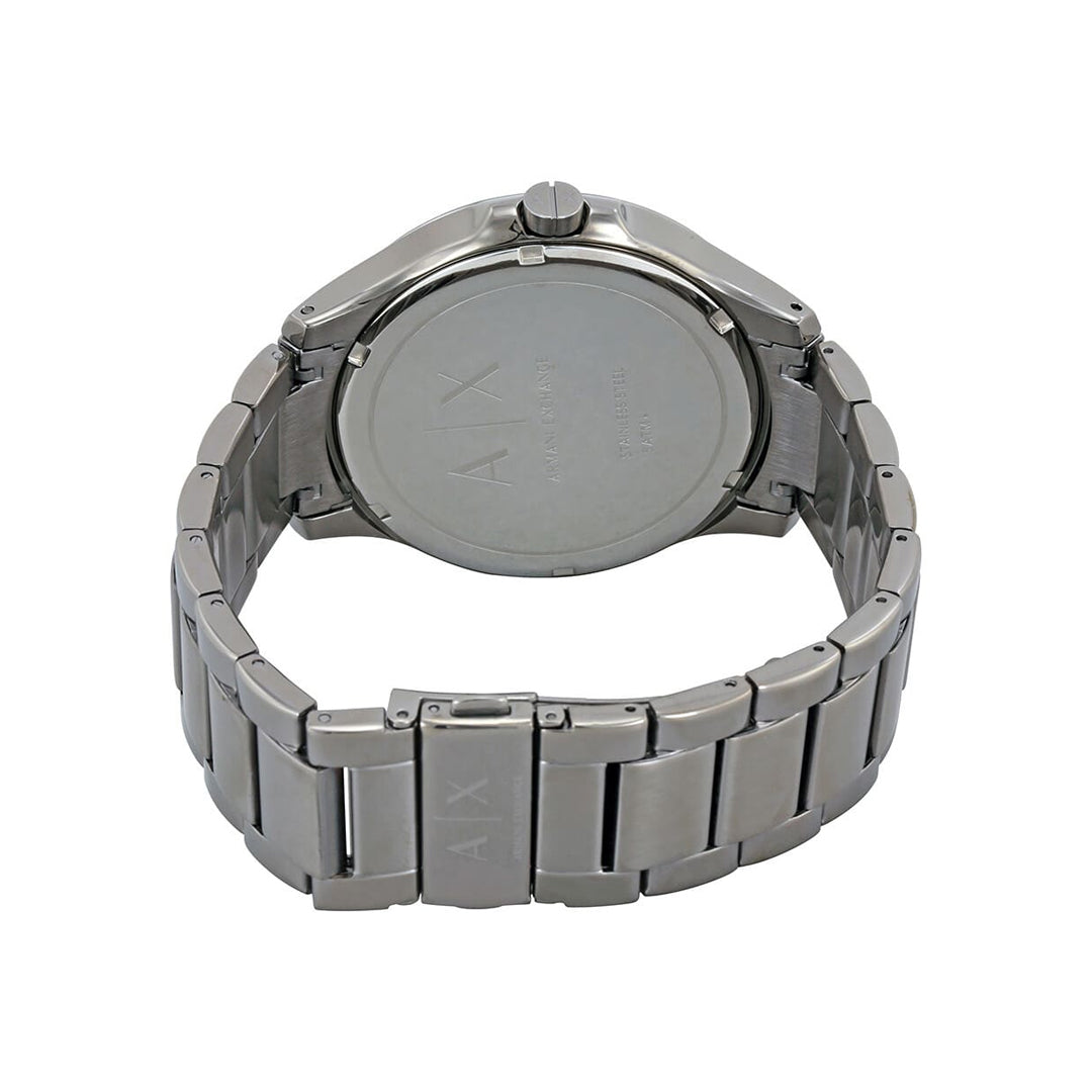 Armani Exchange Grey Textured Dial Men's Watch | AX2194