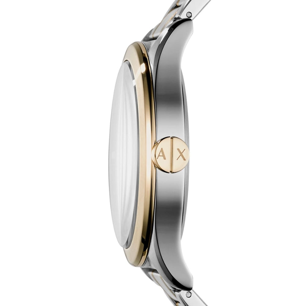 Armani Exchange Nico Analog Blue Dial Men's Watch | AX2332