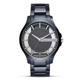 Armani Exchange Hampton Grey Dial Men's Watch | AX2401