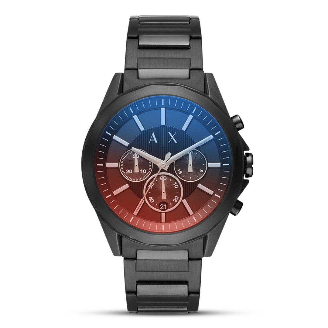 Drexler Sales Ax Drexler Drexler Axt2000 Armani Exchange Reloj