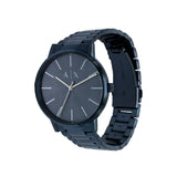 Armani Exchange Navy Blue Dial Men's Watch | AX2702