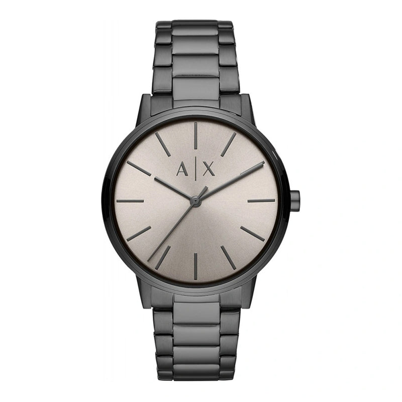 Armani Exchange Grey Dial Men's Watch | AX2722