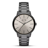 Armani Exchange Grey Dial Men's Watch | AX2722