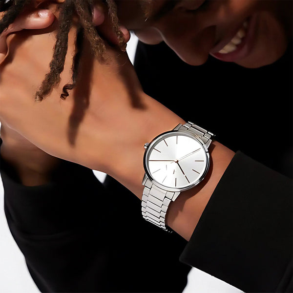 Time Access- A Dedicated Watch Store